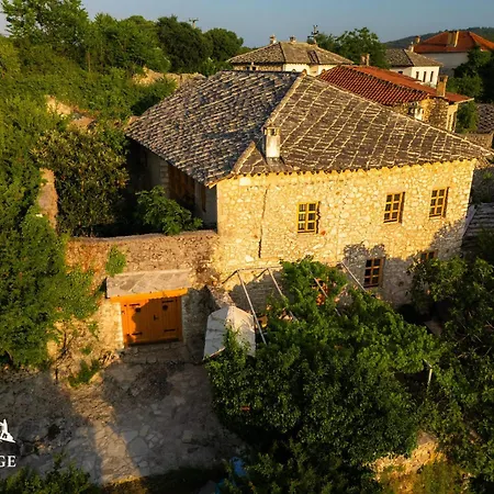 Heritage Stone * Pocitelj