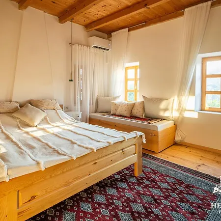 Heritage Stone * Počitelj