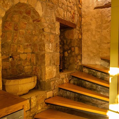 Heritage Stone Вилла *
