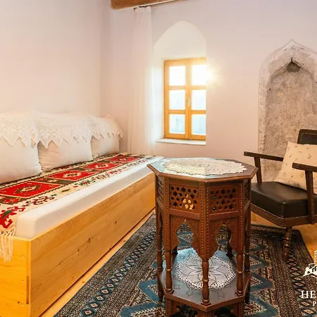 Villa Heritage Stone