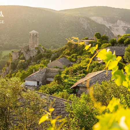 Heritage Stone Willa *