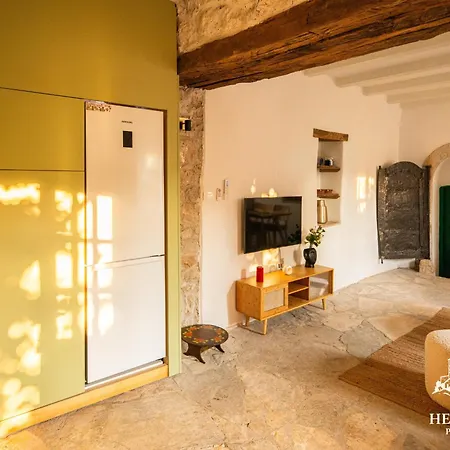 Villa Heritage Stone *