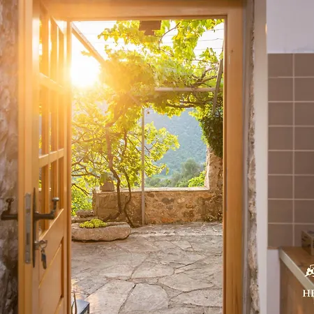 Heritage Stone Villa *