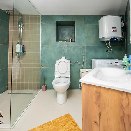 Heritage Stone * Počitelj